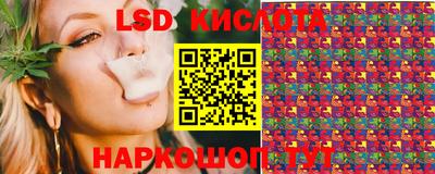 крисы Баксан
